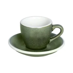 Loveramics Egg espressokuppi 80 ml -- Nature Inspired Colours