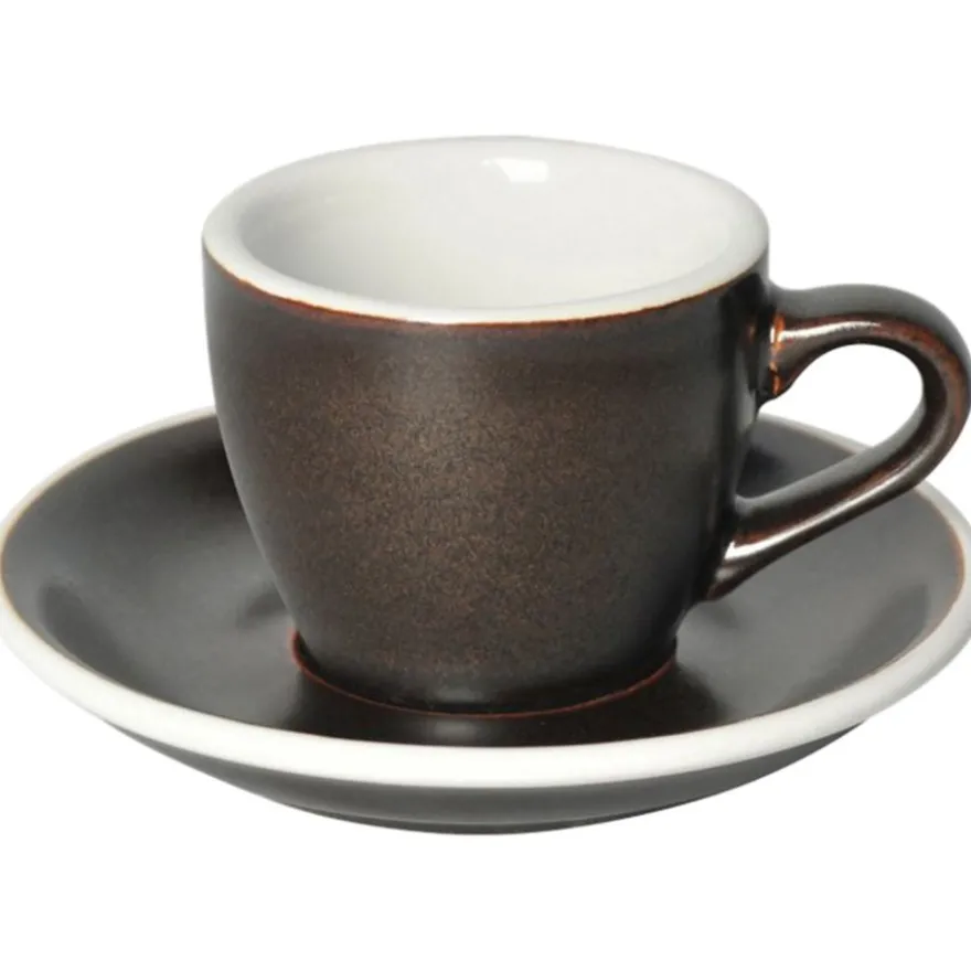 Loveramics Egg espressokuppi 80 ml