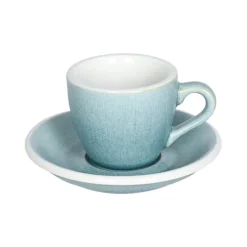 Loveramics Egg espressokuppi 80 ml -- Nature Inspired Colours