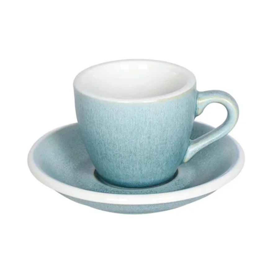 Loveramics Egg espressokuppi 80 ml -- Nature Inspired Colours