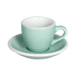 Loveramics Egg espressokuppi 80 ml -- Nature Inspired Colours
