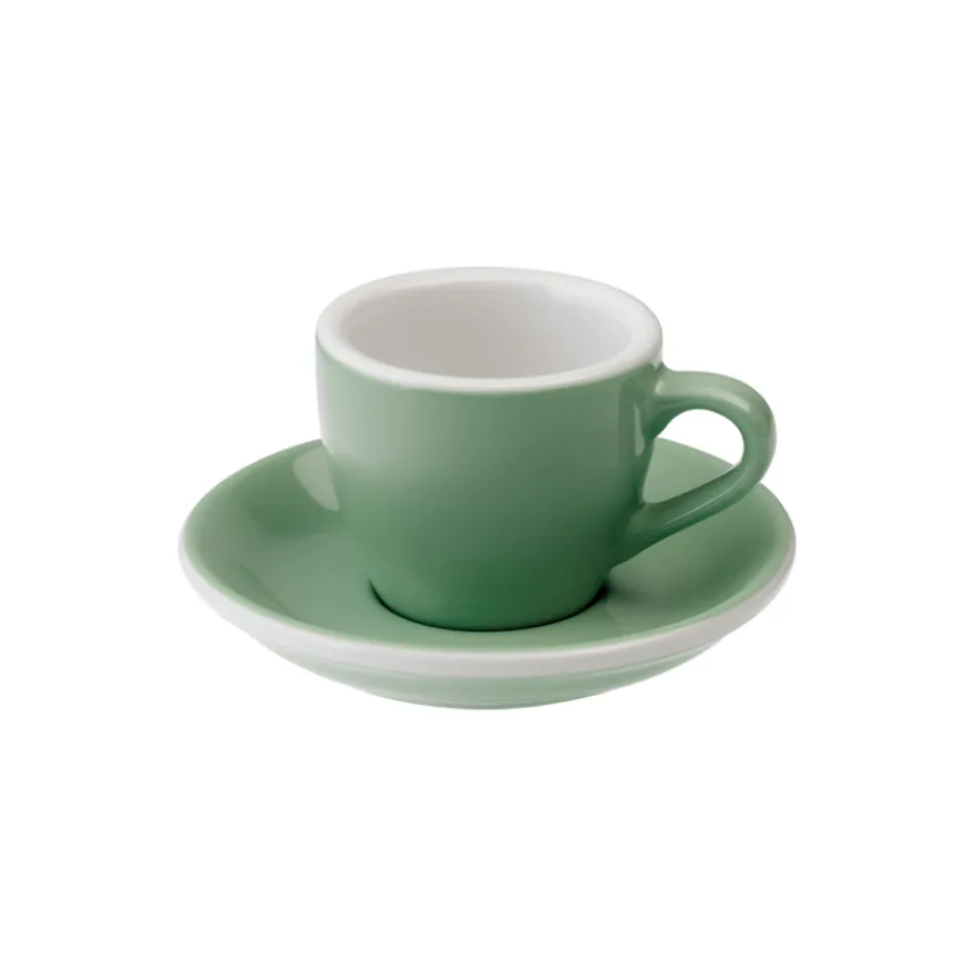 Loveramics Egg espressokuppi 80 ml