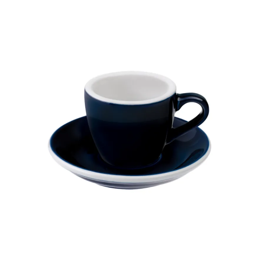 Loveramics Egg espressokuppi 80 ml