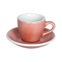 Loveramics Egg espressokuppi 80 ml -- Nature Inspired Colours