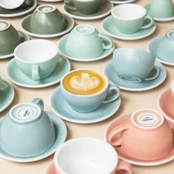 Loveramics Egg espressokuppi 80 ml -- Nature Inspired Colours