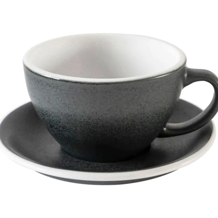 Loveramics Egg lattekuppi 300 ml - Luonnon inspiroimat värit