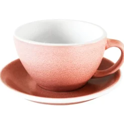 Loveramics Egg lattekuppi 300 ml - Luonnon inspiroimat värit