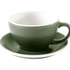 Loveramics Egg lattekuppi 300 ml - Luonnon inspiroimat värit