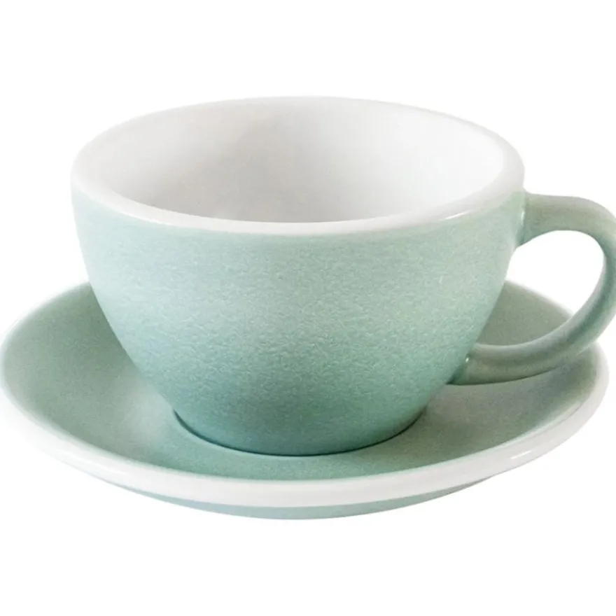 Loveramics Egg lattekuppi 300 ml - Luonnon inspiroimat värit