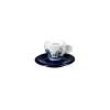 Lucaffé Blucaffé espressokuppi