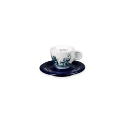 Lucaffé Blucaffé espressokuppi