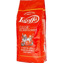 Lucaffé Classic