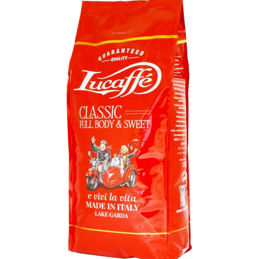 Lucaffé Classic