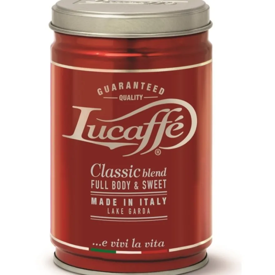 Lucaffé Classic