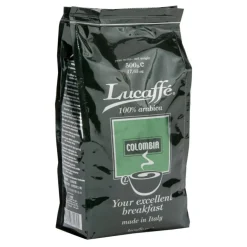 Lucaffé Colombia kahvipavut 500 g