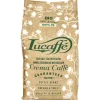 Lucaffé Crema Caffè Bio 100 % Arabica kahvipavut