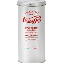 Lucaffé Decaffeinato kofeiiniton kahvi
