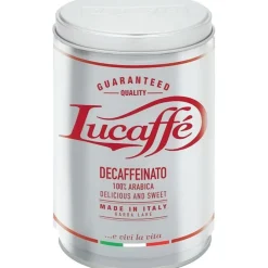 Lucaffé Decaffeinato kofeiiniton kahvi