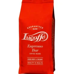 Lucaffé Espresso Bar 1 kg kahvipavut
