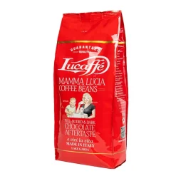 Lucaffé Mamma Lucia 1 kg kahvipavut