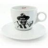 Lucaffé Mr. Exclusive cappuccinokuppi
