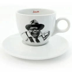 Lucaffé Mr. Exclusive cappuccinokuppi