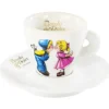 Lucaffé Piccolo Dolce espressokuppi 55 ml