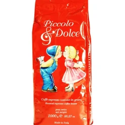 Lucaffé Piccolo & Dolce 1 kg kahvipavut