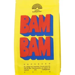 Lykke Espresso BAM BAM 500 g kahvipavut