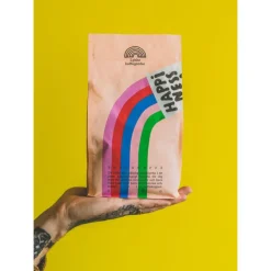 Lykke Happiness 500 g kahvipavut