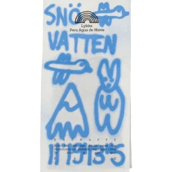 Lykke Snövatten Peru 250 g kahvipavut