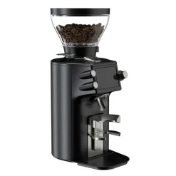 Mahlkönig E64 WS espressokahvimylly, mattamusta