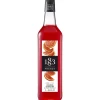 Maison Routin 1883 Blood Orange makusiirappi 1000 ml