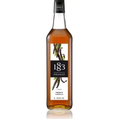 Maison Routin 1883 French Vanilla makusiirappi 1000 ml