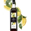 Maison Routin 1883 Iced Tea Lemon makusiirappi 1000 ml