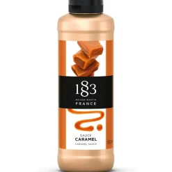 Maison Routin 1883 karamellikastike 500 ml