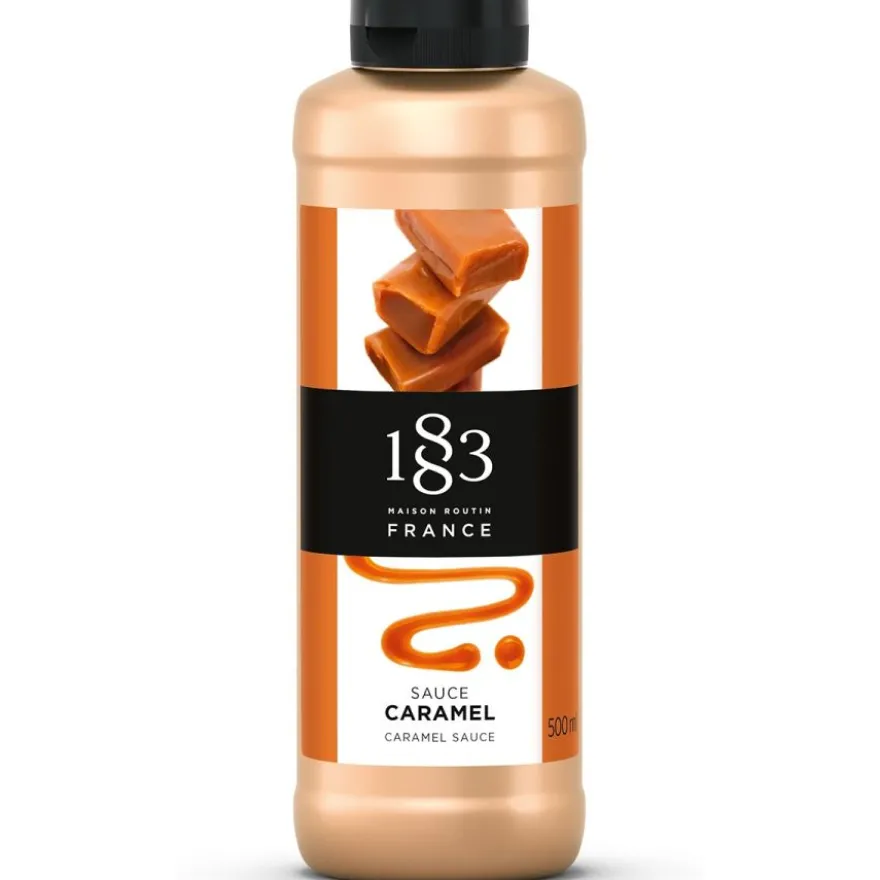 Maison Routin 1883 karamellikastike 500 ml