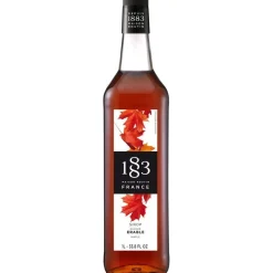Maison Routin 1883 Maple makusiirappi 1000 ml