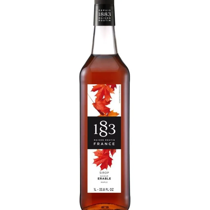 Maison Routin 1883 Maple makusiirappi 1000 ml