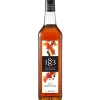 Maison Routin 1883 Pumpkin Spice makusiirappi 1000 ml