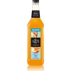 Maison Routin 1883 Sugar Free Peach sokeriton makusiirappi 1000 ml