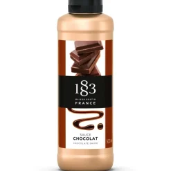 Maison Routin 1883 suklaakastike 500 ml