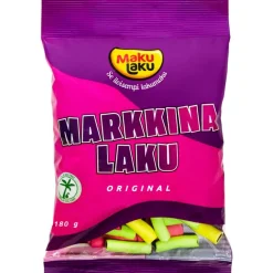 MakuLaku Markkinalaku Original 180 g