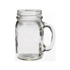 Masonjar Drinking Jar Regular Mouth 475 ml