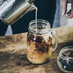 Masonjar Drinking Jar Regular Mouth 475 ml