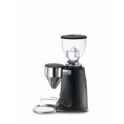 Mazzer Mini Electronic B espressomylly, musta