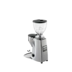 Mazzer Mini Electronic B espressomylly, musta