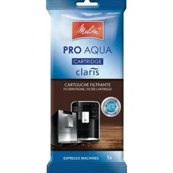 Melitta Claris Pro Aqua vedensuodatin