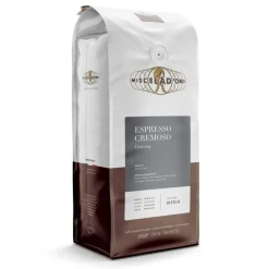 Miscela d'Oro Cremoso