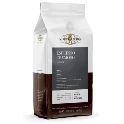 Miscela d'Oro Cremoso